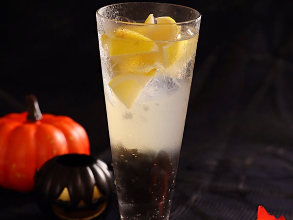 ウィッチーズ・ローブ(魔女の黒衣)